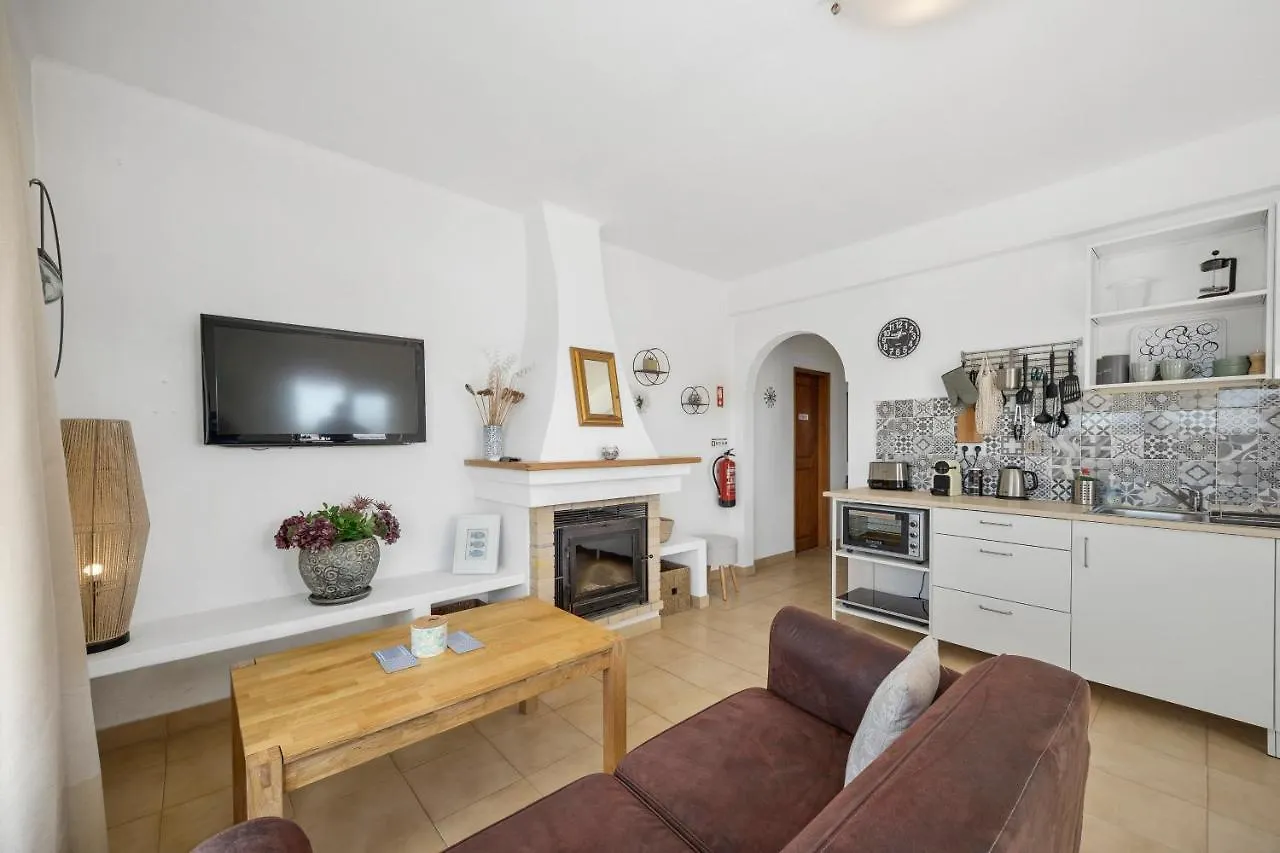 *** Bed & Breakfast Bed and Breakfast Casa Jardim Oasis Lagoa  Portogallo
