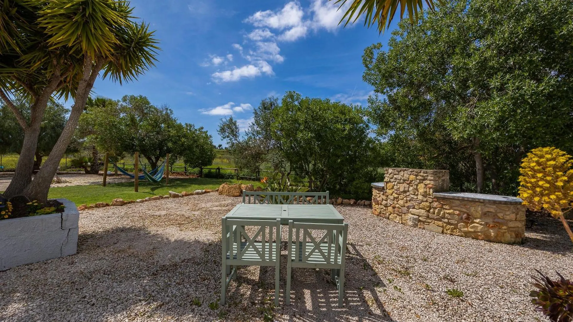 Bed and Breakfast Casa Jardim Oasis Lagoa  Bed & Breakfast Lagoa (Algarve)