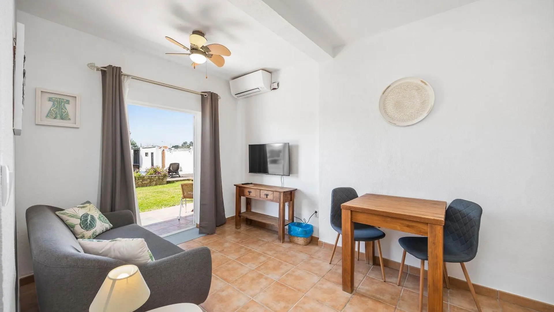 Casa Jardim Oasis Acomodação com café da manhã Lagoa  Lagoa (Algarve)