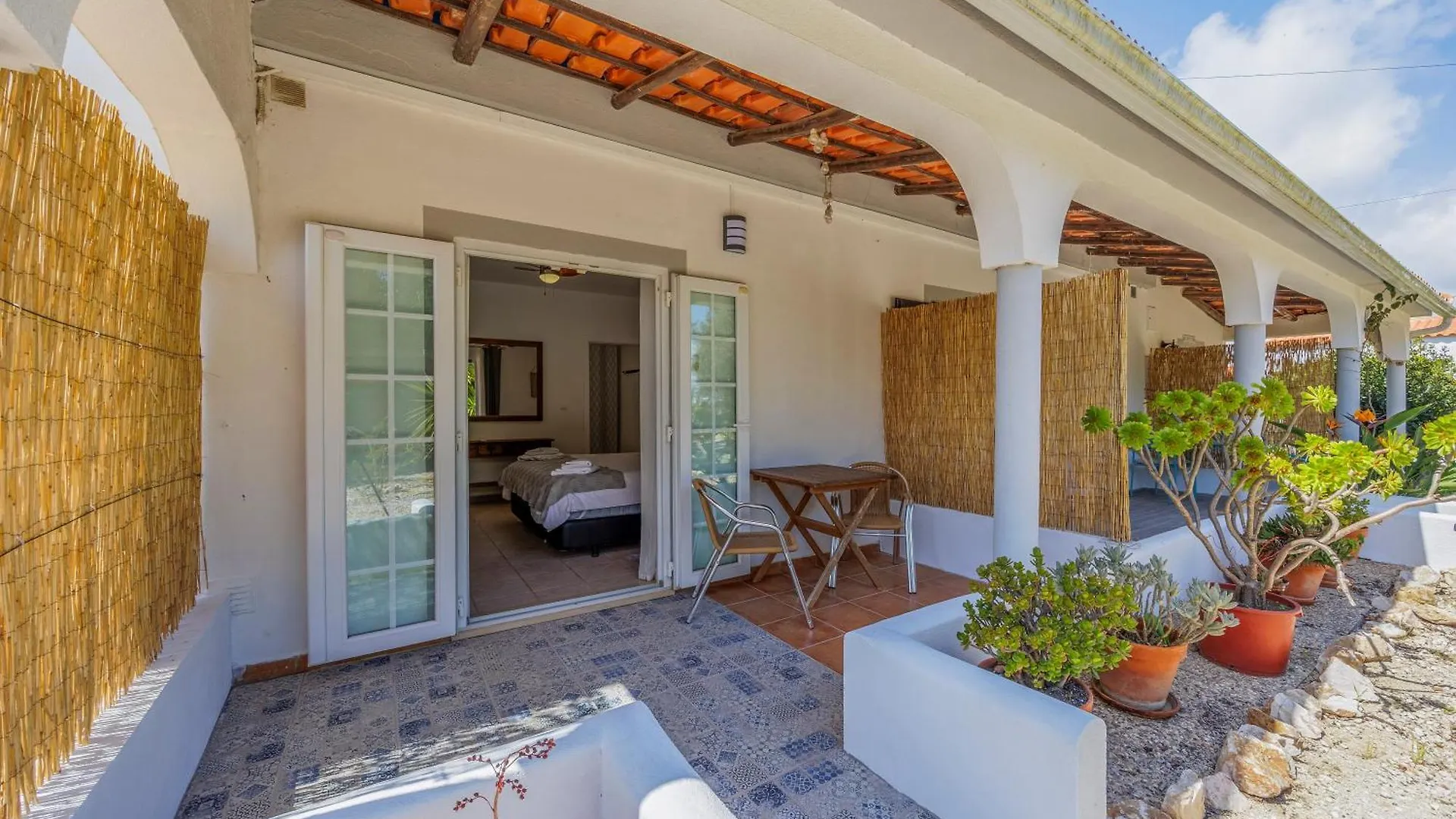Casa Jardim Oasis Acomodação com café da manhã Lagoa  3*, Lagoa (Algarve)