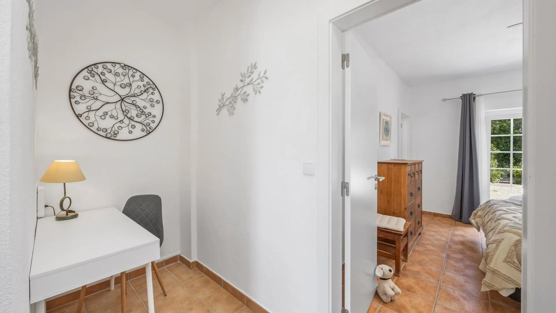 Bed and Breakfast Casa Jardim Oasis Lagoa  Bed & Breakfast Lagoa (Algarve)