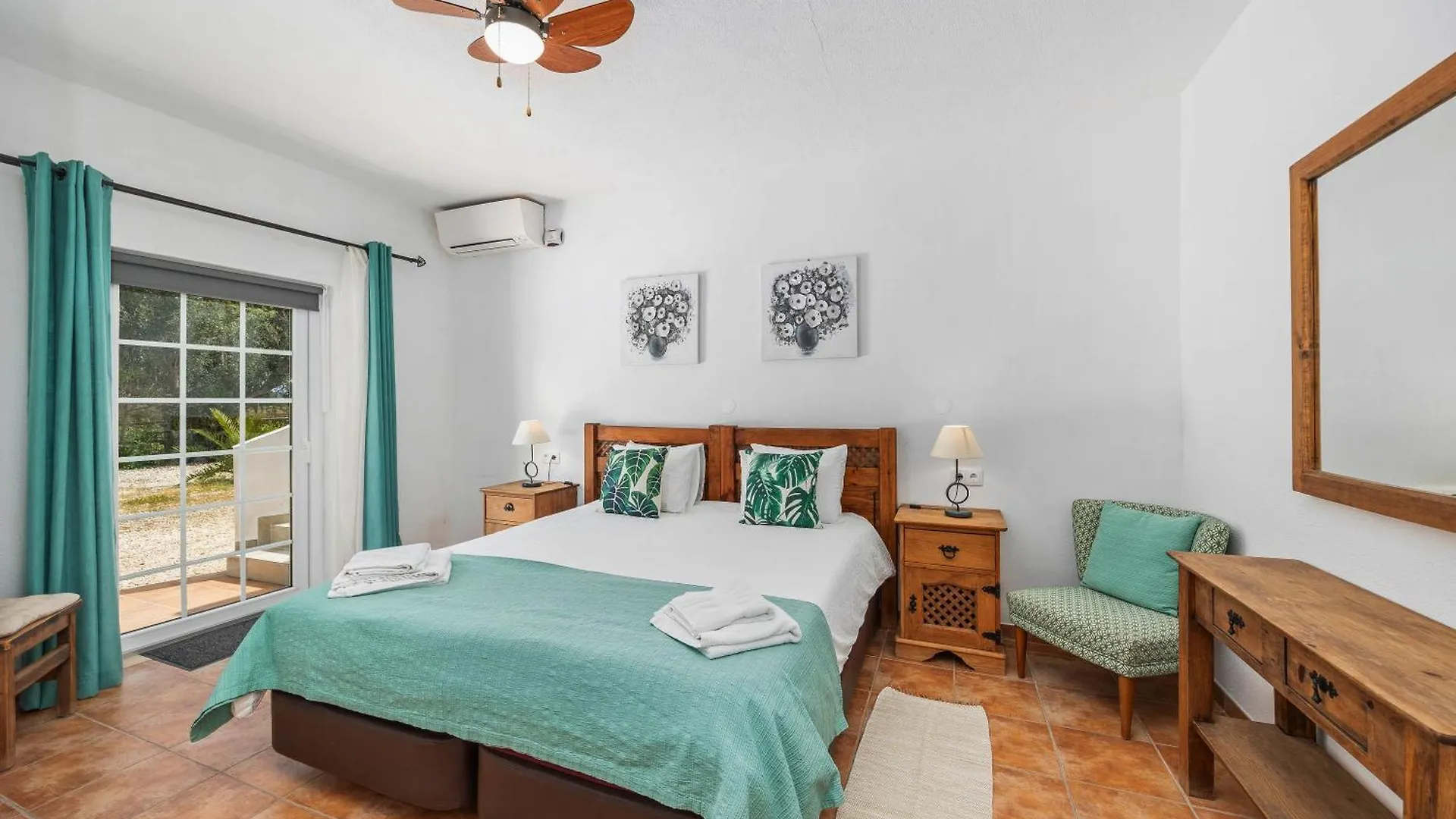 *** Bed & Breakfast Bed and Breakfast Casa Jardim Oasis Lagoa  Portogallo