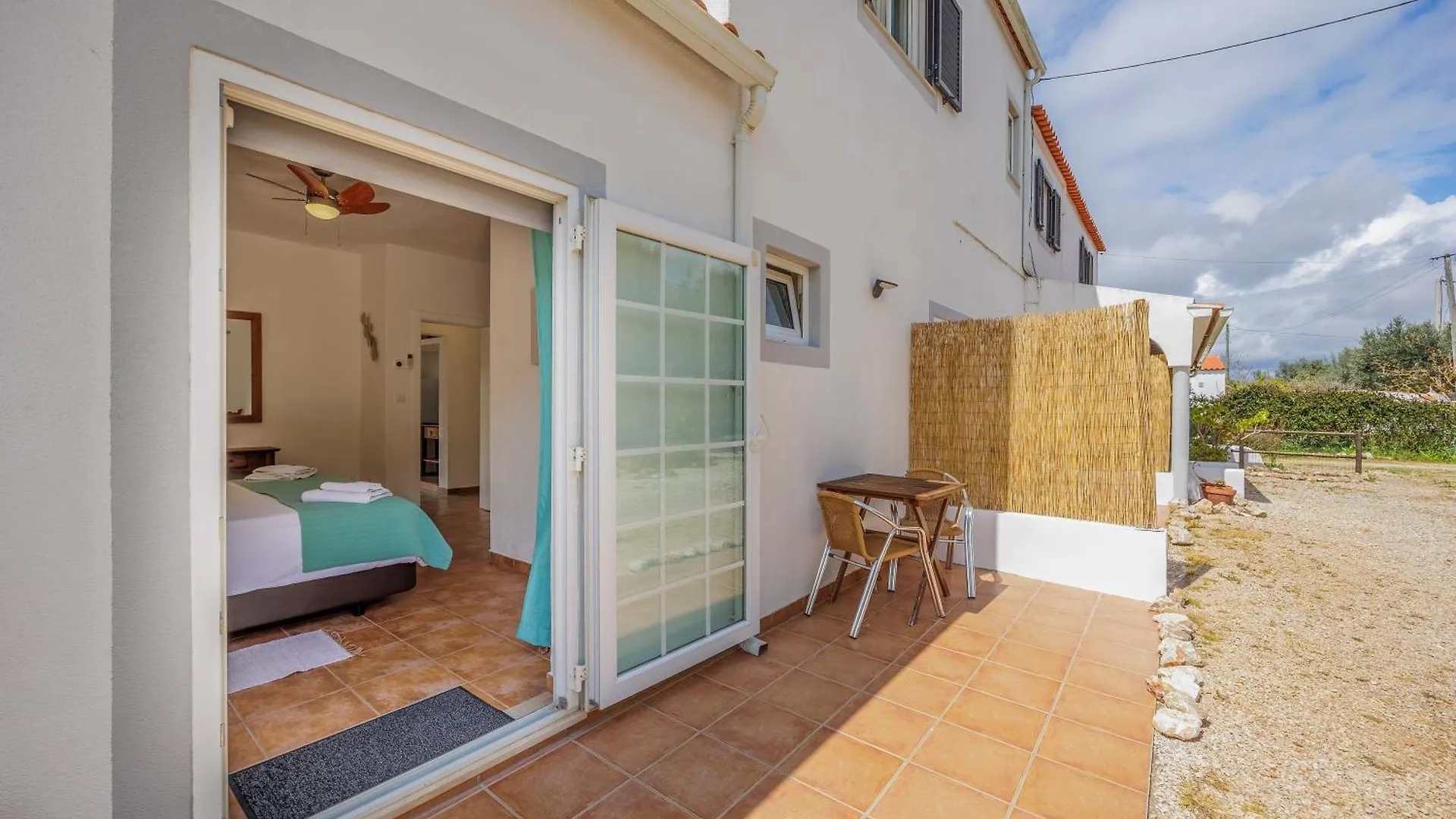 Casa Jardim Oasis Acomodação com café da manhã Lagoa  Alojamento de Acomodação e Pequeno-almoço Lagoa (Algarve)