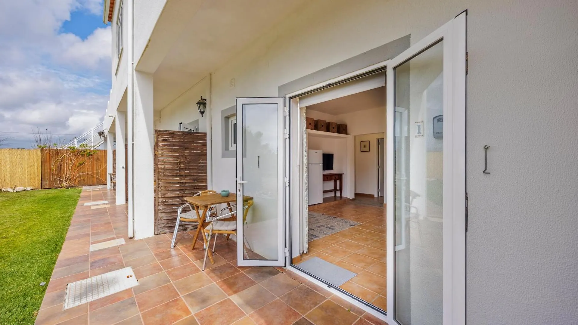 Casa Jardim Oasis Acomodação com café da manhã Lagoa  Lagoa (Algarve)