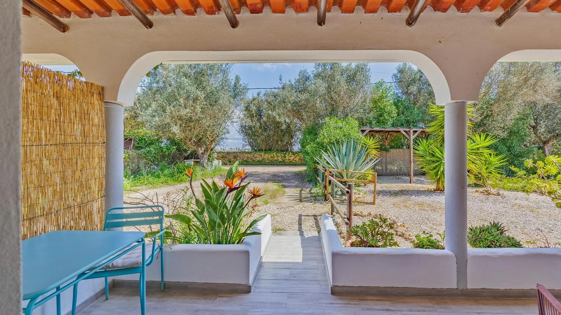 Casa Jardim Oasis Acomodação com café da manhã Lagoa  3*, Lagoa (Algarve)