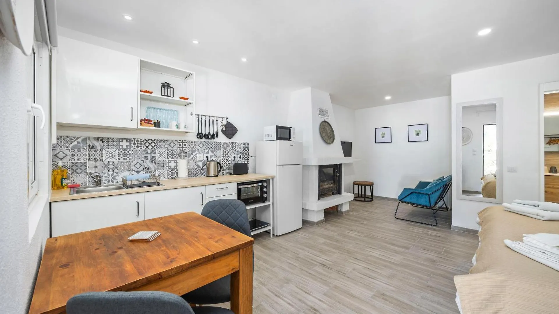 Alojamento de Acomodação e Pequeno-almoço Casa Jardim Oasis Acomodação com café da manhã Lagoa