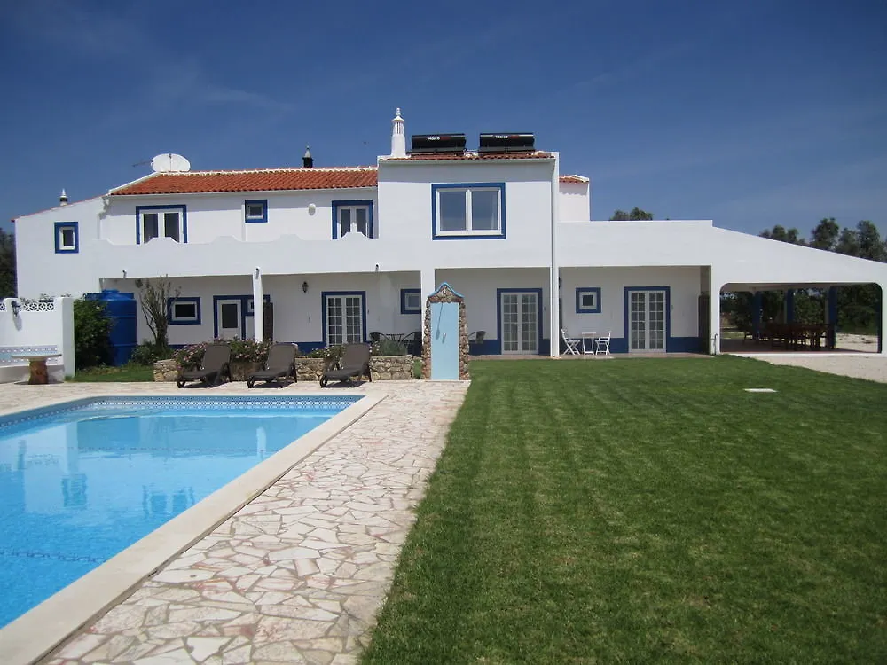 Bed and Breakfast Casa Jardim Oasis Lagoa  Portogallo