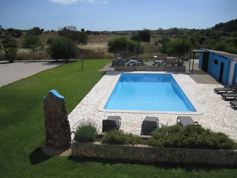 Casa Jardim Oasis Acomodação com café da manhã Lagoa