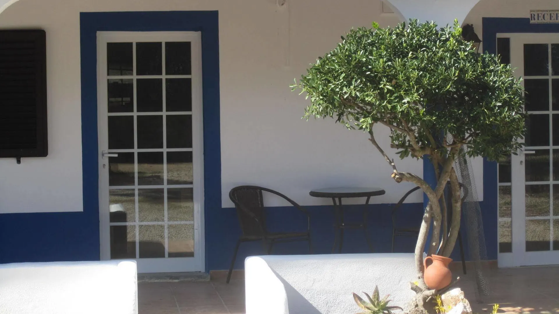 Casa Jardim Oasis Acomodação com café da manhã Lagoa  Portugal