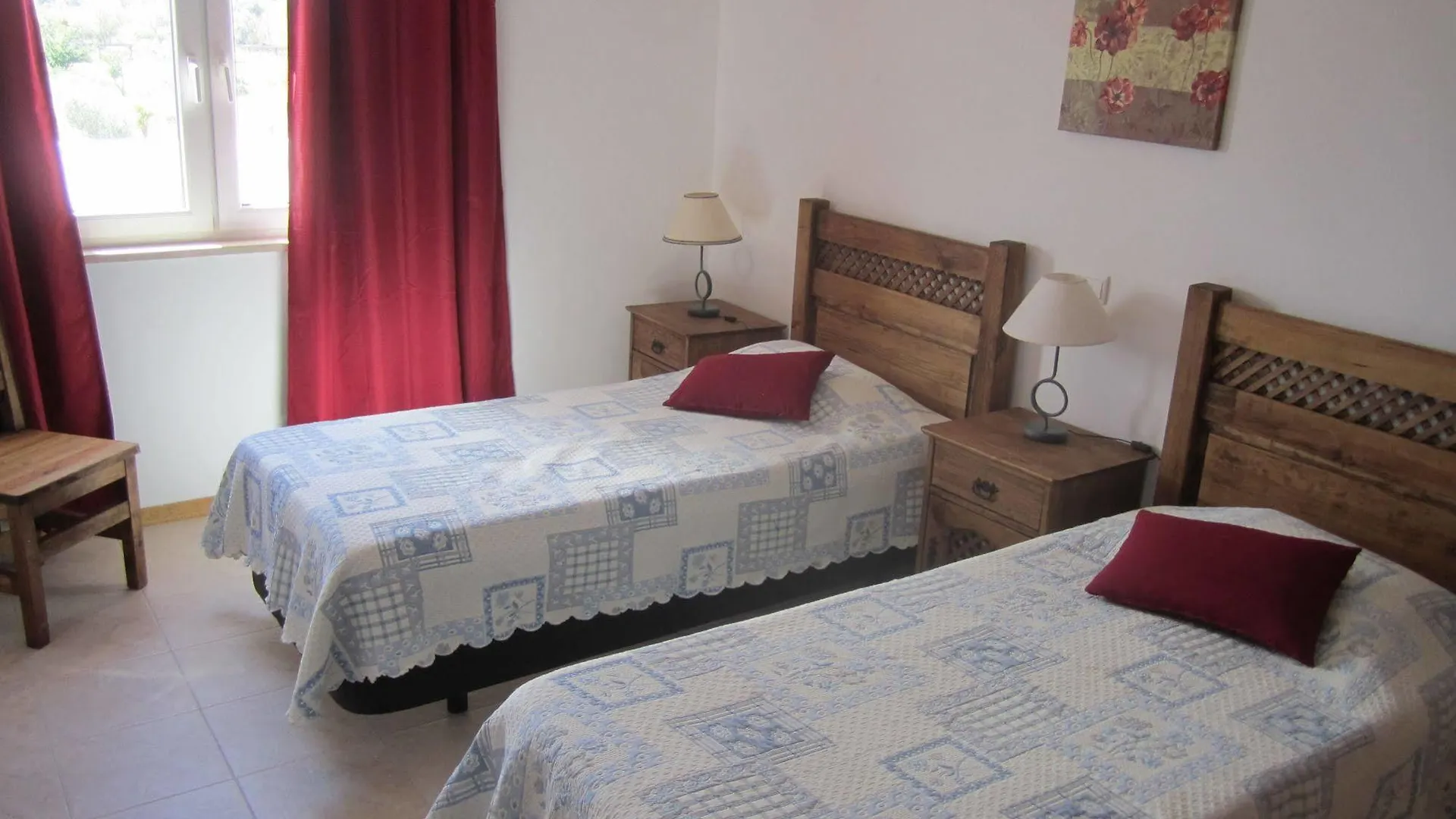 Casa Jardim Oasis Acomodação com café da manhã Lagoa  Lagoa (Algarve)