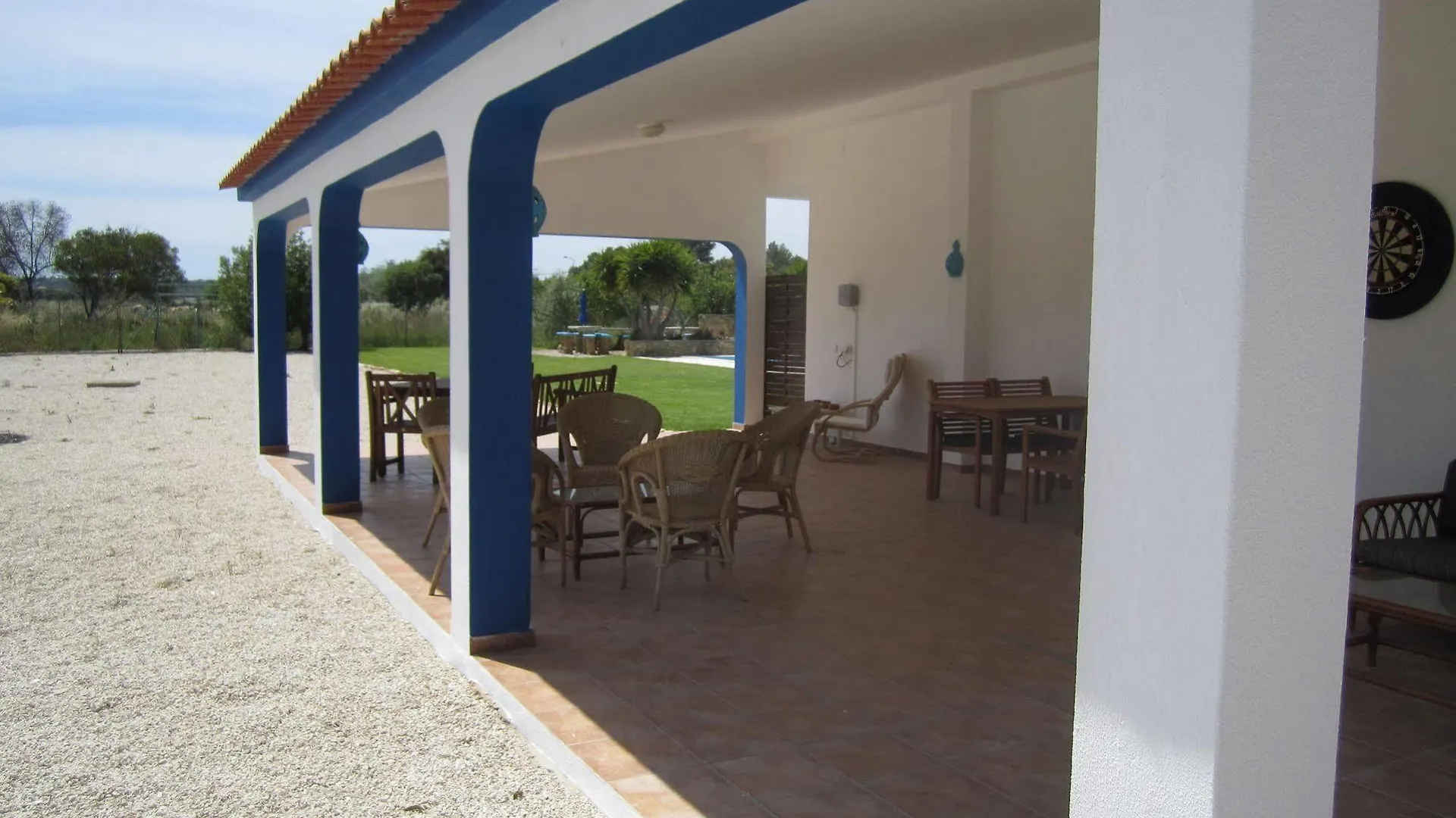Casa Jardim Oasis Acomodação com café da manhã Lagoa  Alojamento de Acomodação e Pequeno-almoço