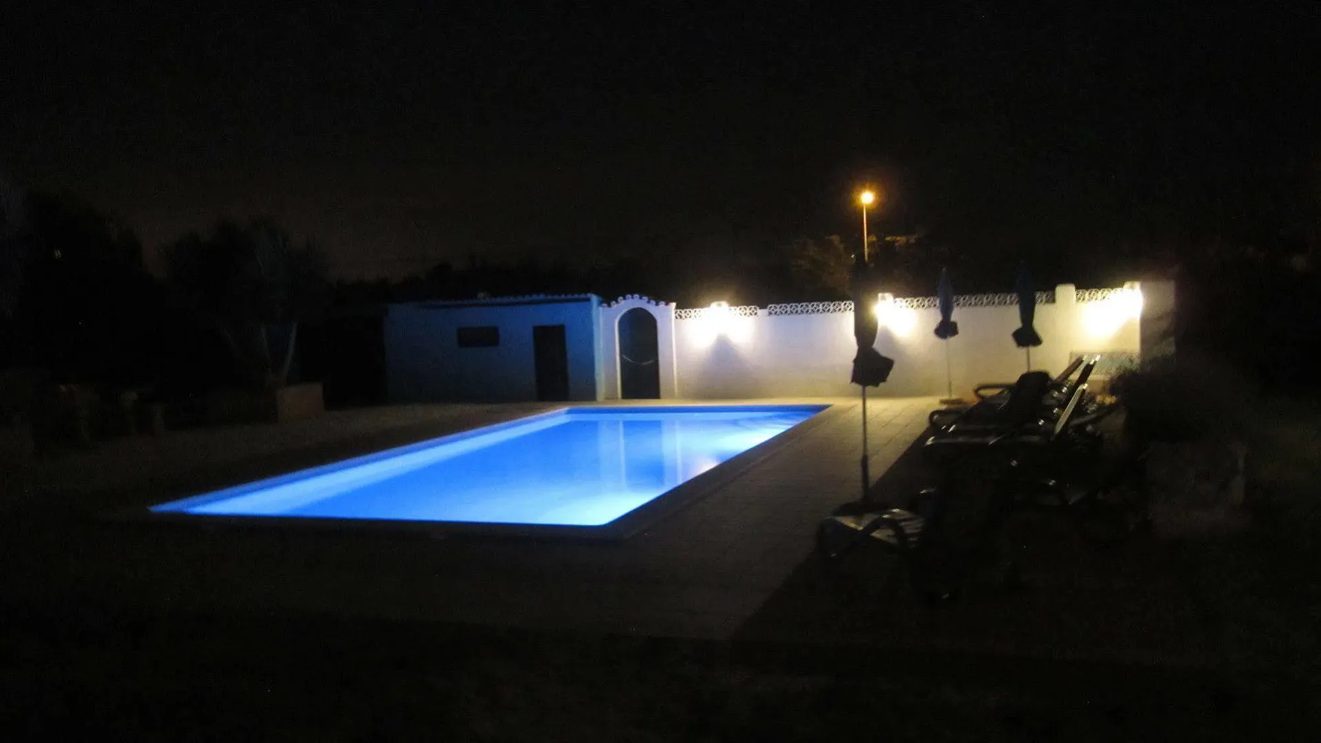 Casa Jardim Oasis Acomodação com café da manhã Lagoa