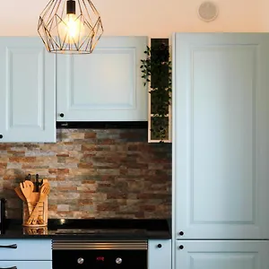 Apartamento Lagoa By Homing