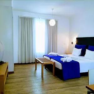  Apart-hotel Casa Dos Avós Portugal