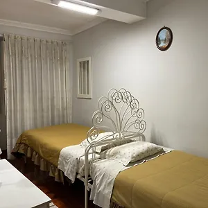 Residencia Do Norte Portogallo