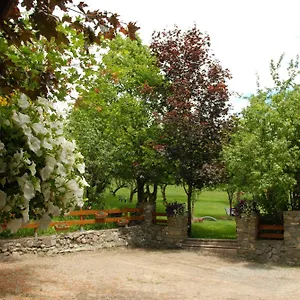 & Restaurant Le Chalvet Francia