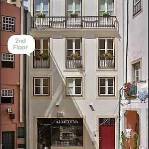 Casas Do Arco Portogallo