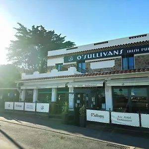 O'sullivans Bar&hotel Francia