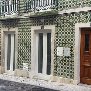 *** Casa de hóspedes Rossio Portugal