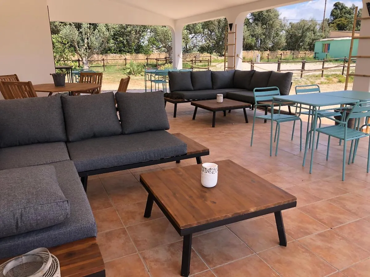 Bed and Breakfast Casa Jardim Oasis Lagoa  Lagoa (Algarve)