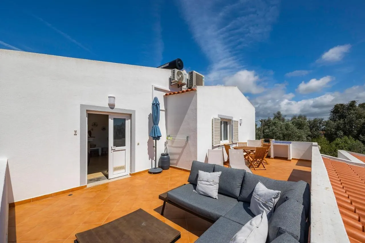 Bed and Breakfast Casa Jardim Oasis Lagoa  3*, Lagoa (Algarve) Portogallo