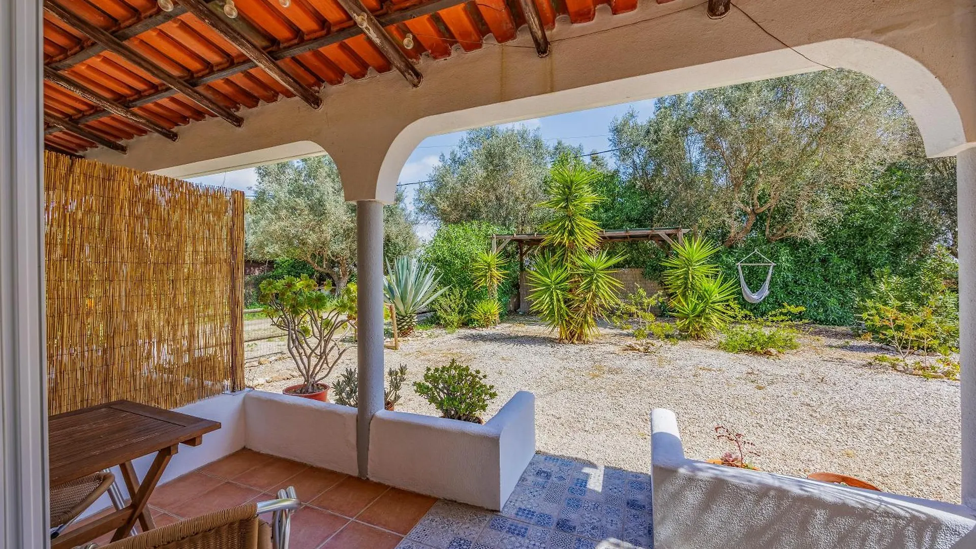Bed and Breakfast Casa Jardim Oasis Lagoa  Lagoa (Algarve)