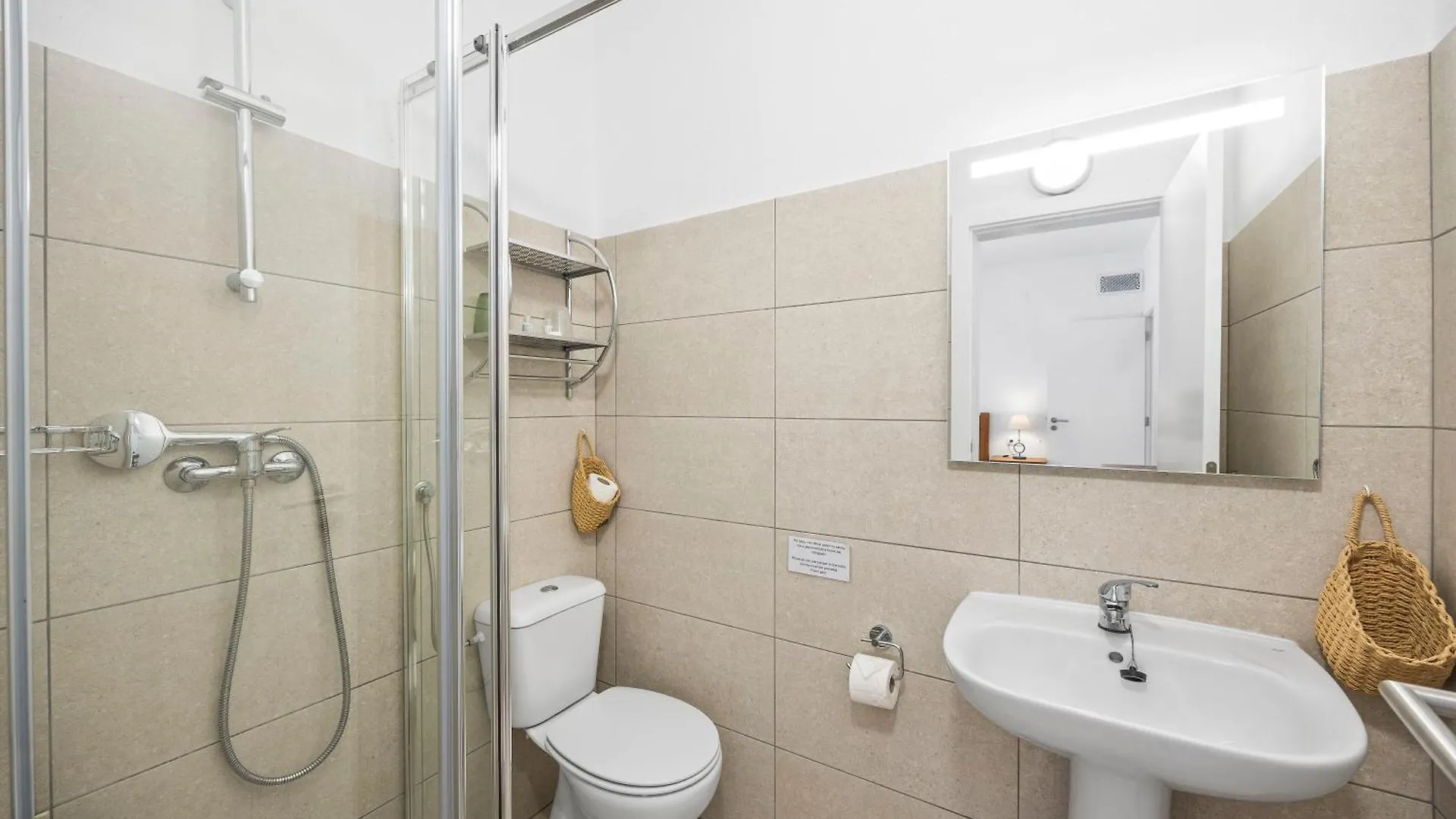 *** Bed & Breakfast Bed and Breakfast Casa Jardim Oasis Lagoa  Portogallo