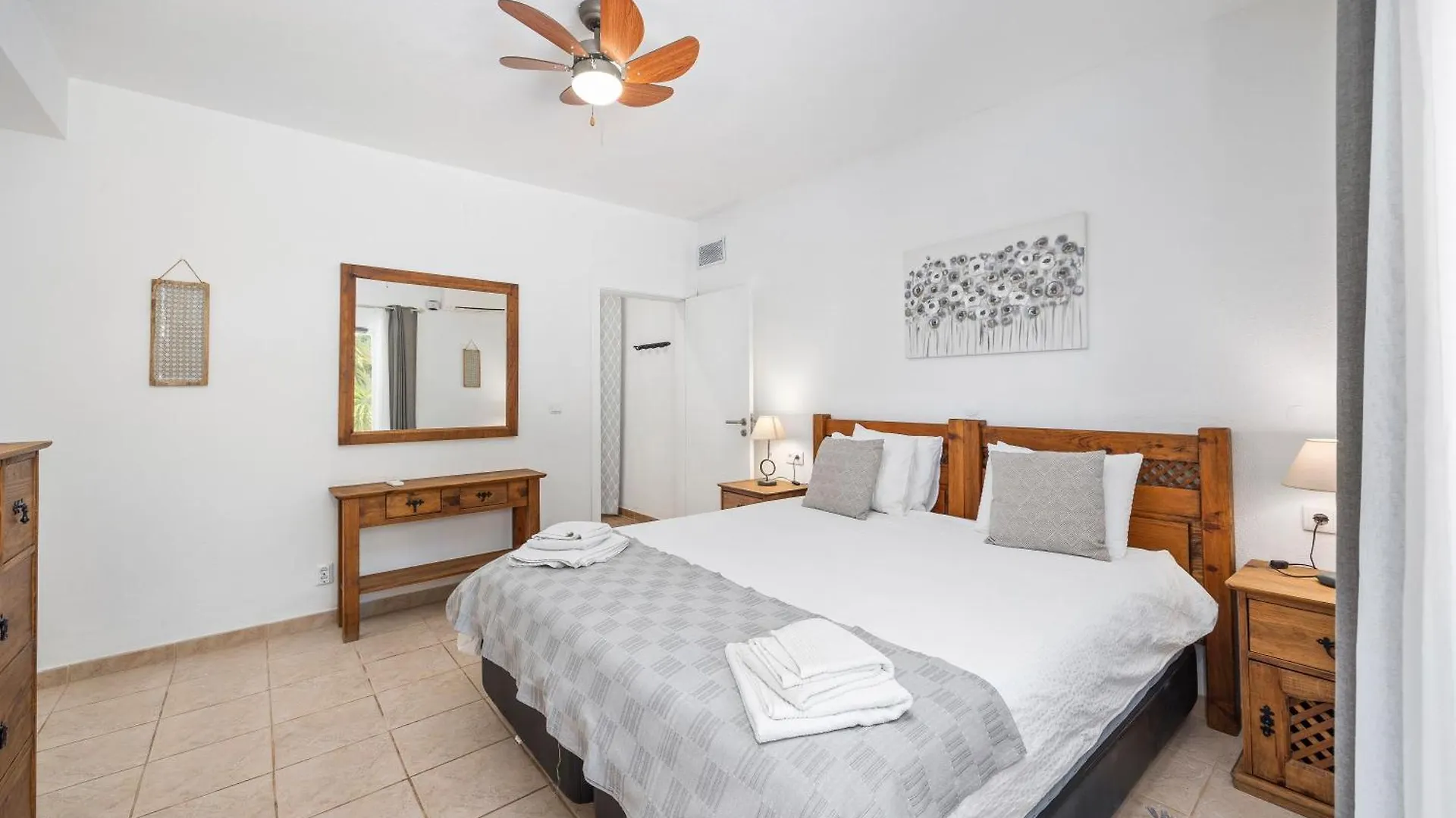 Bed and Breakfast Casa Jardim Oasis Lagoa  3*, Lagoa (Algarve) Portogallo
