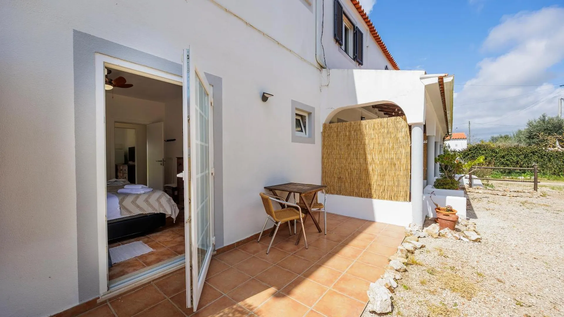 Bed and Breakfast Casa Jardim Oasis Lagoa  Lagoa (Algarve)