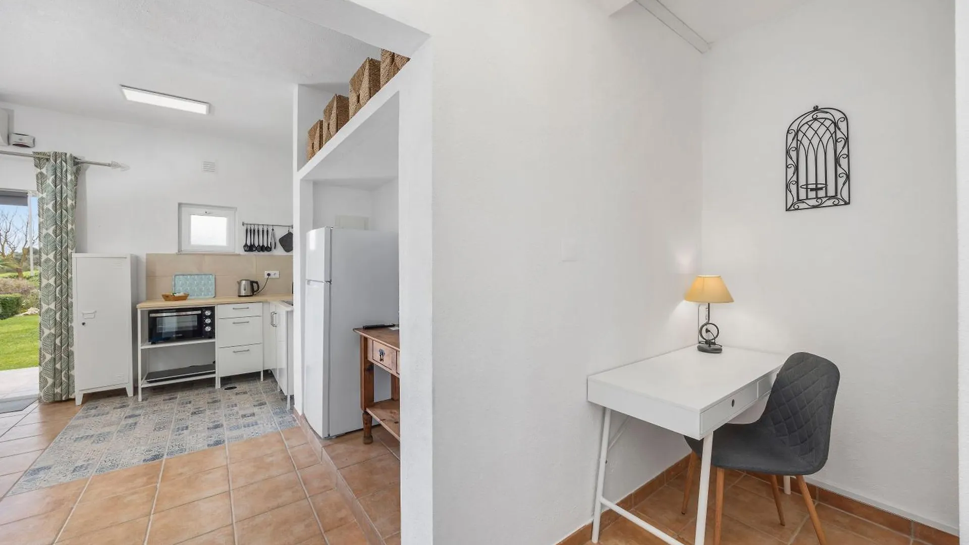 Bed and Breakfast Casa Jardim Oasis Lagoa