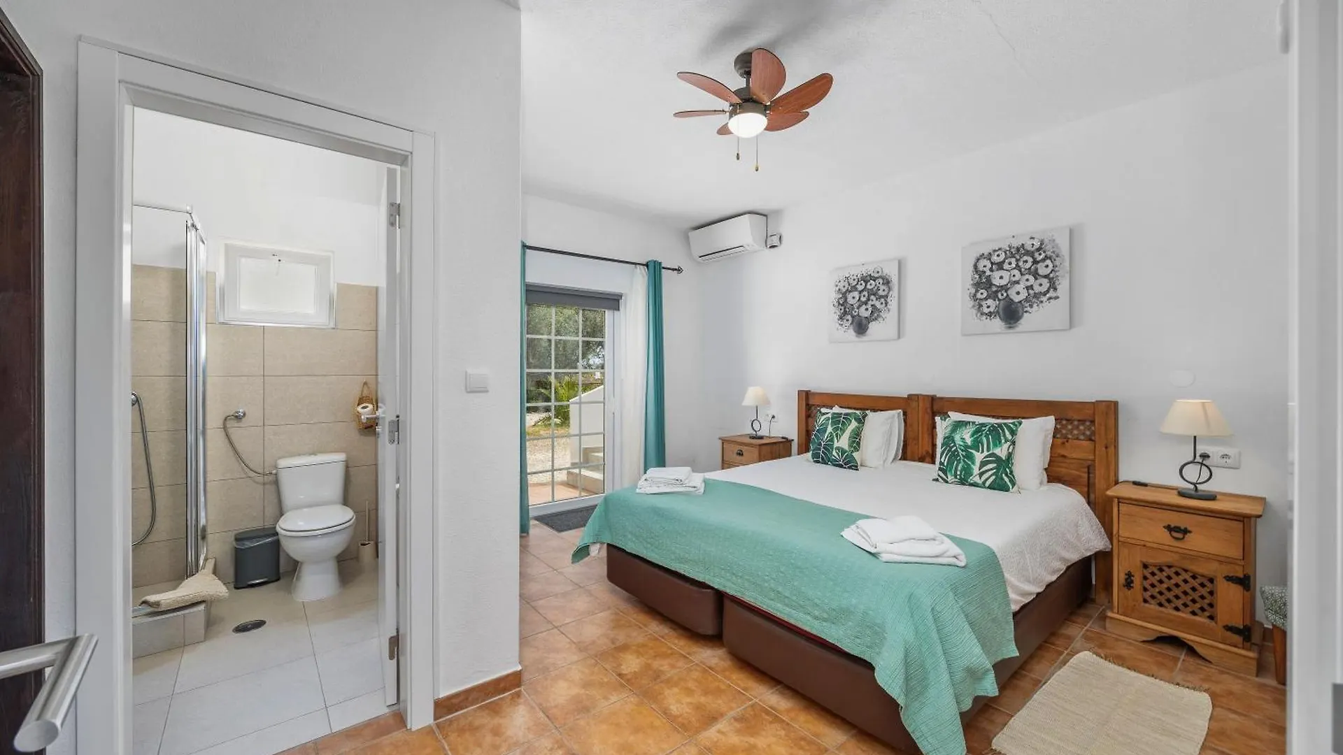 Bed and Breakfast Casa Jardim Oasis Lagoa  3*, Lagoa (Algarve)