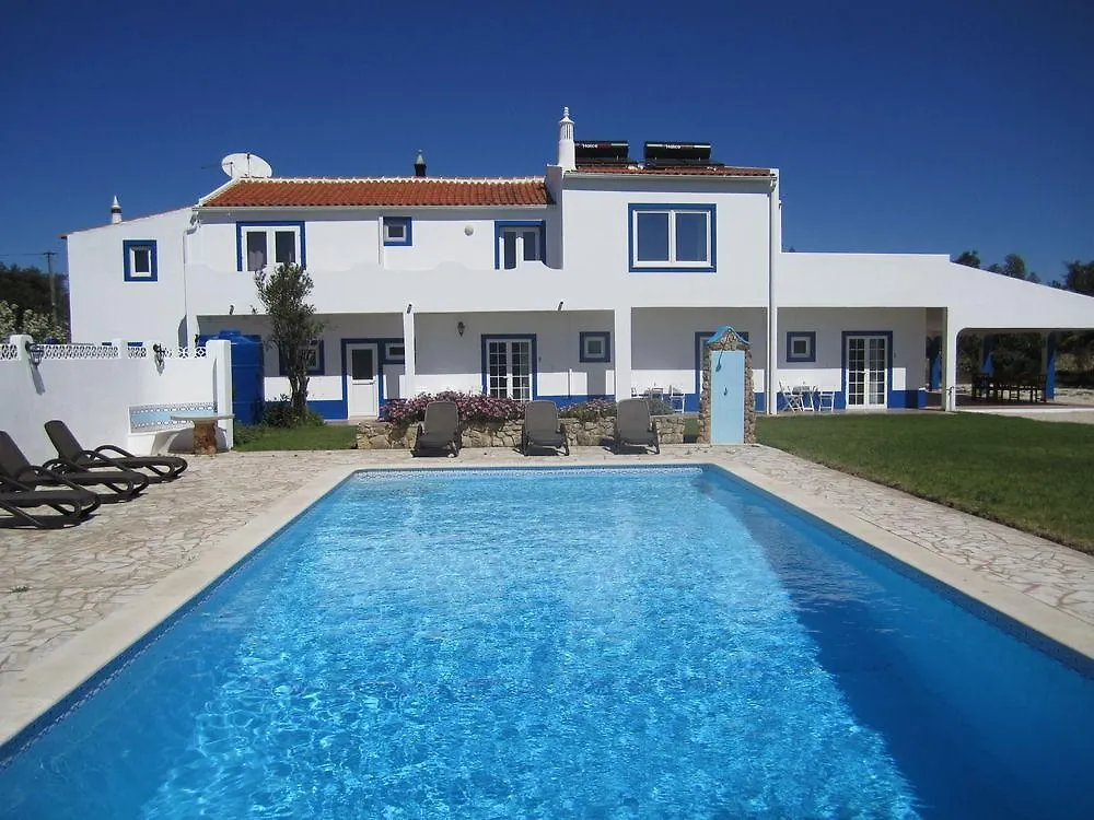 Bed and Breakfast Casa Jardim Oasis Lagoa  Portogallo
