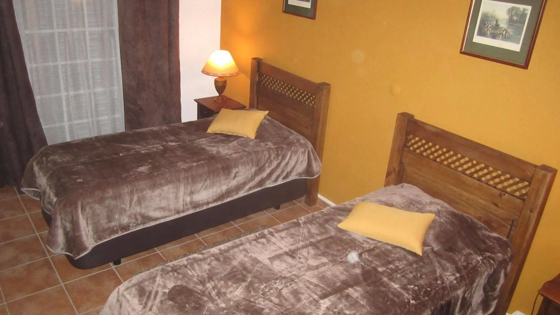 Bed and Breakfast Casa Jardim Oasis Lagoa  Bed & Breakfast Lagoa (Algarve)