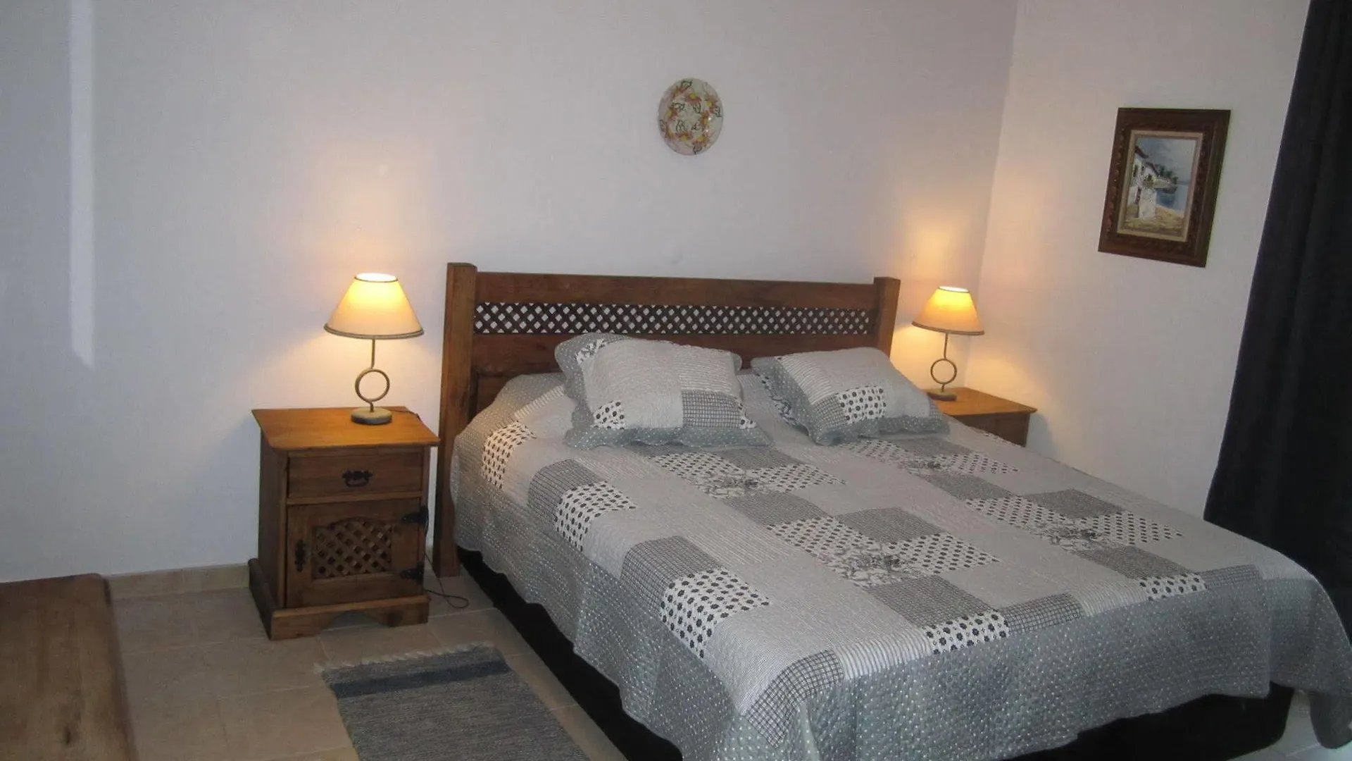 *** Bed & Breakfast Bed and Breakfast Casa Jardim Oasis Lagoa  Portogallo
